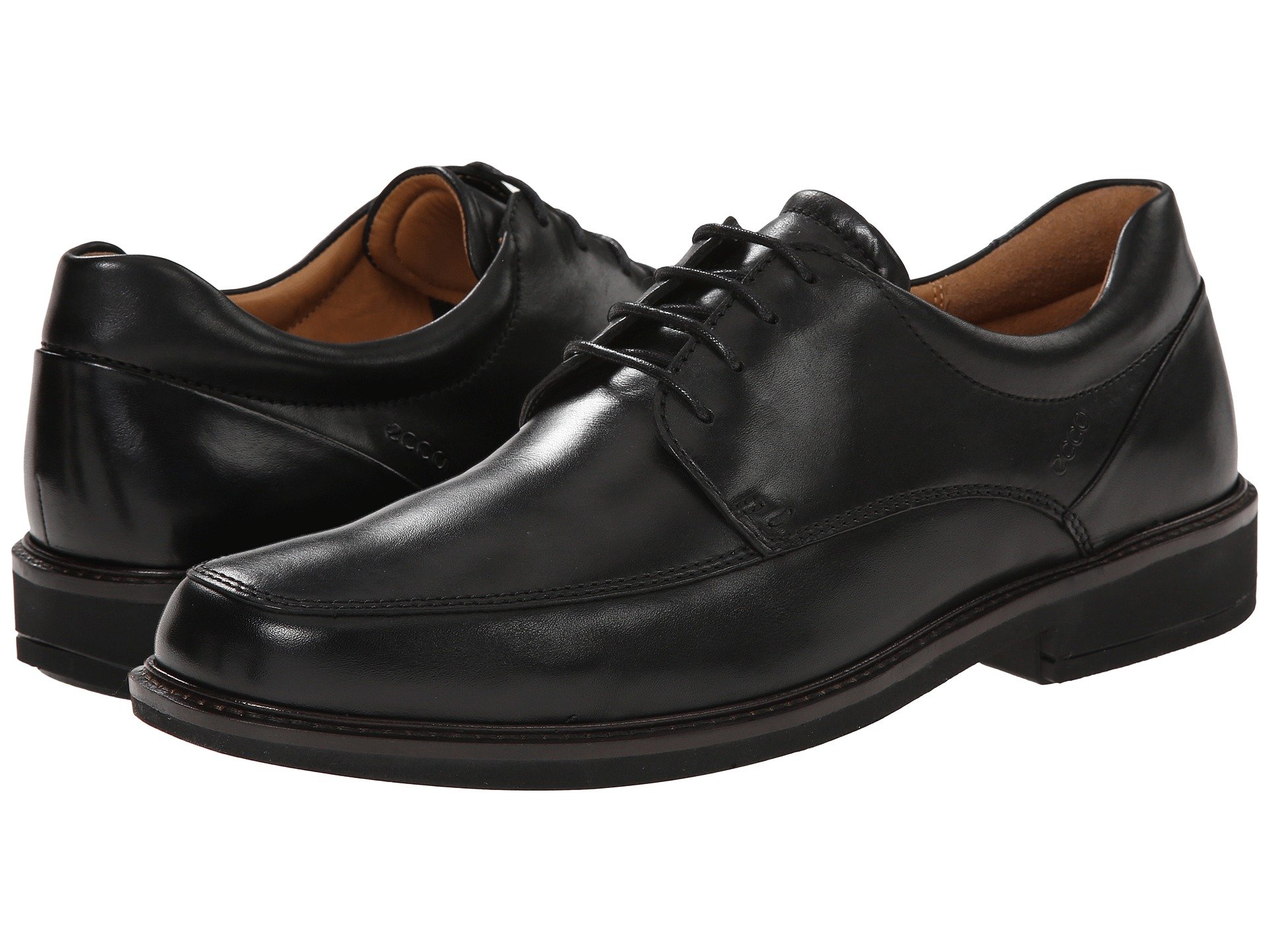 Grøn Korrespondance Markér Nobile Shoes | Ecco Holton Black